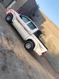 تويوتا هايلوكس